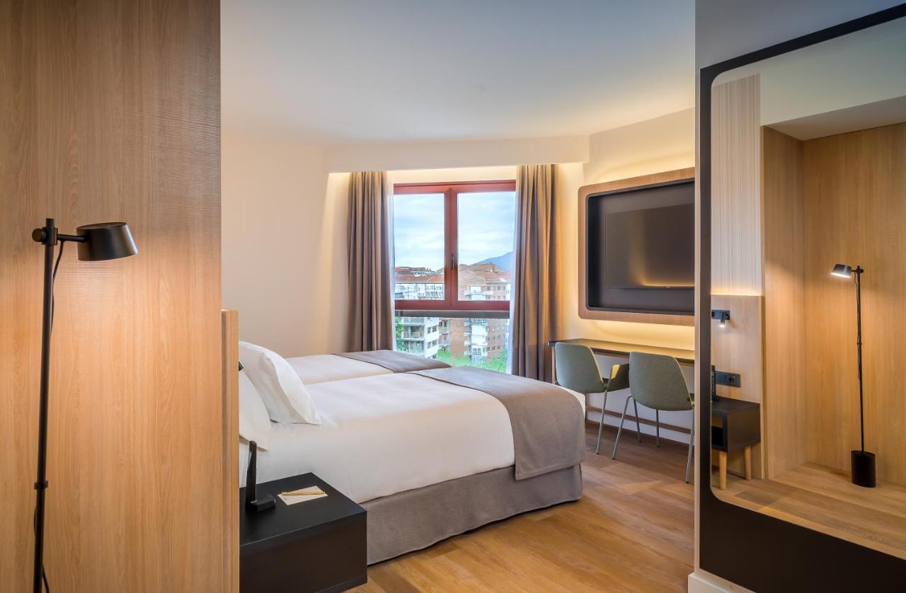 Occidental Hotel 4*