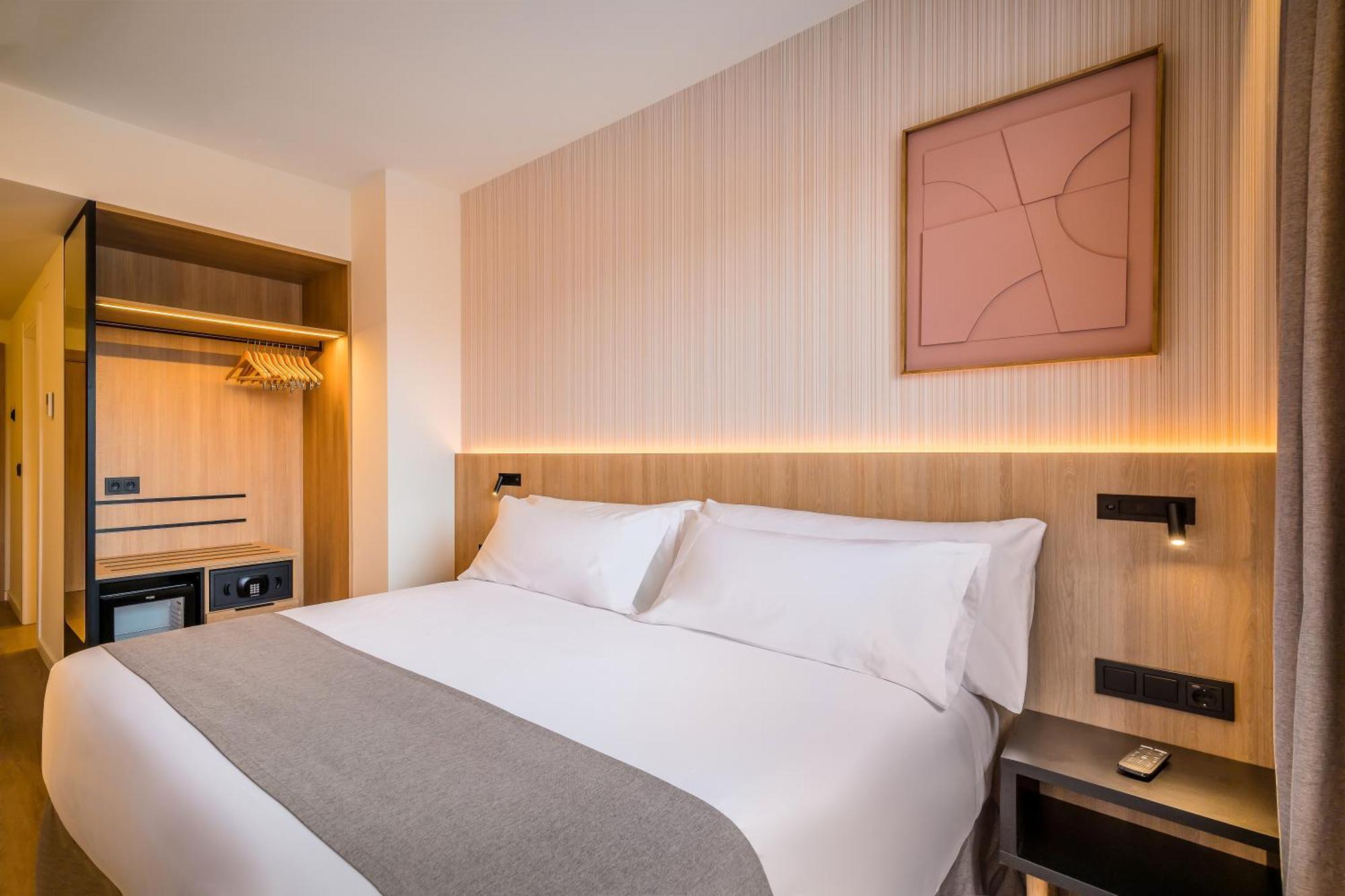 Hotel Occidental Pamplona