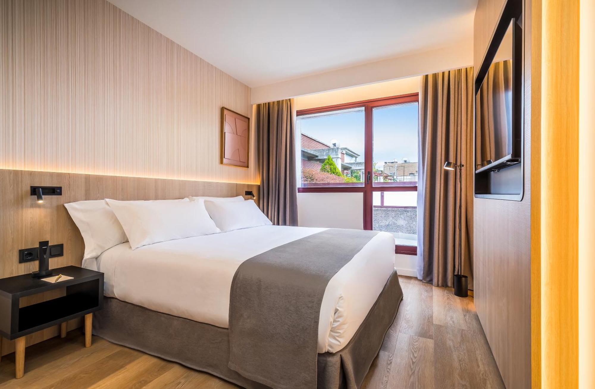 Hotel Occidental 4*