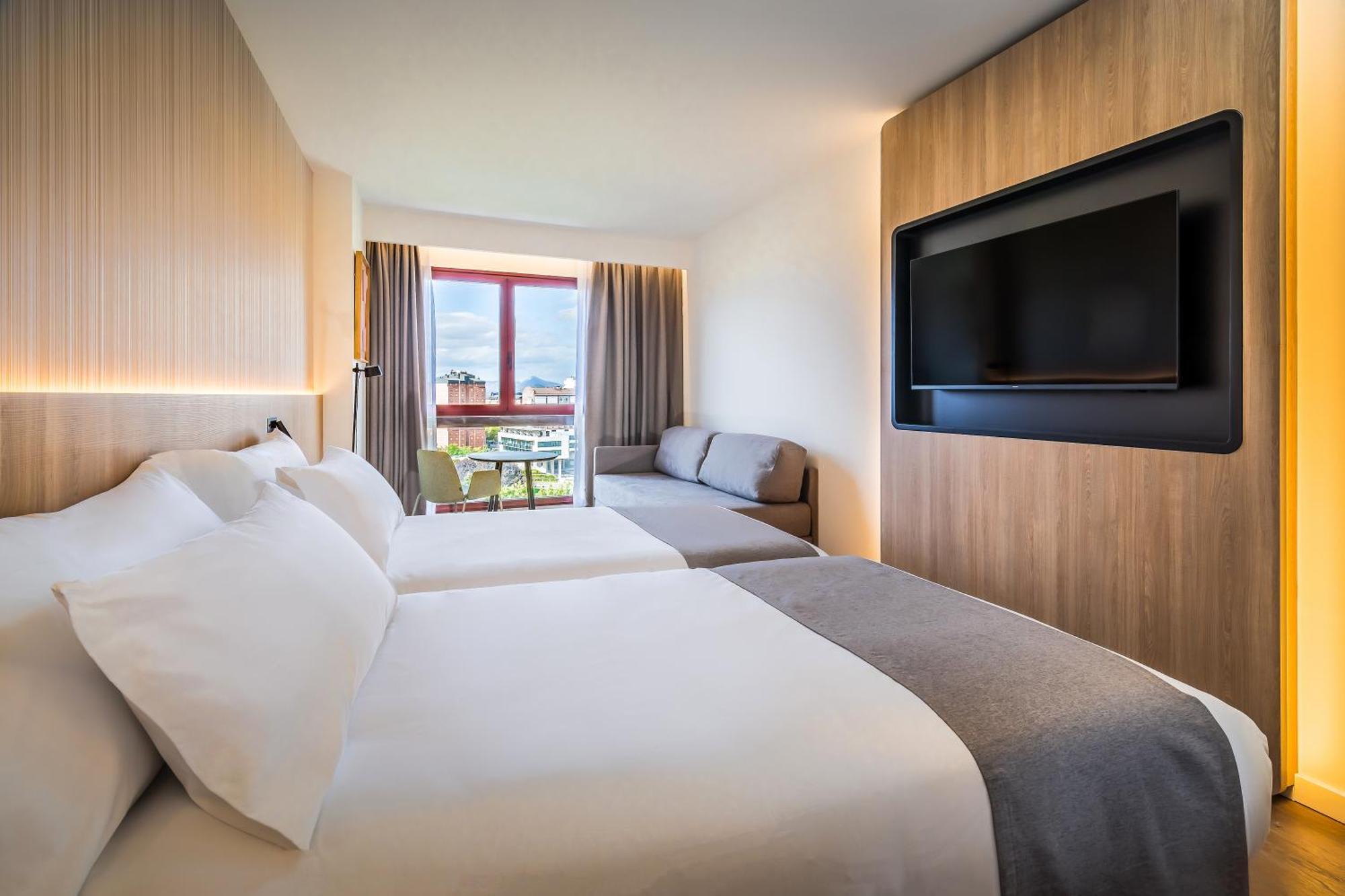 Occidental Hotel 4*