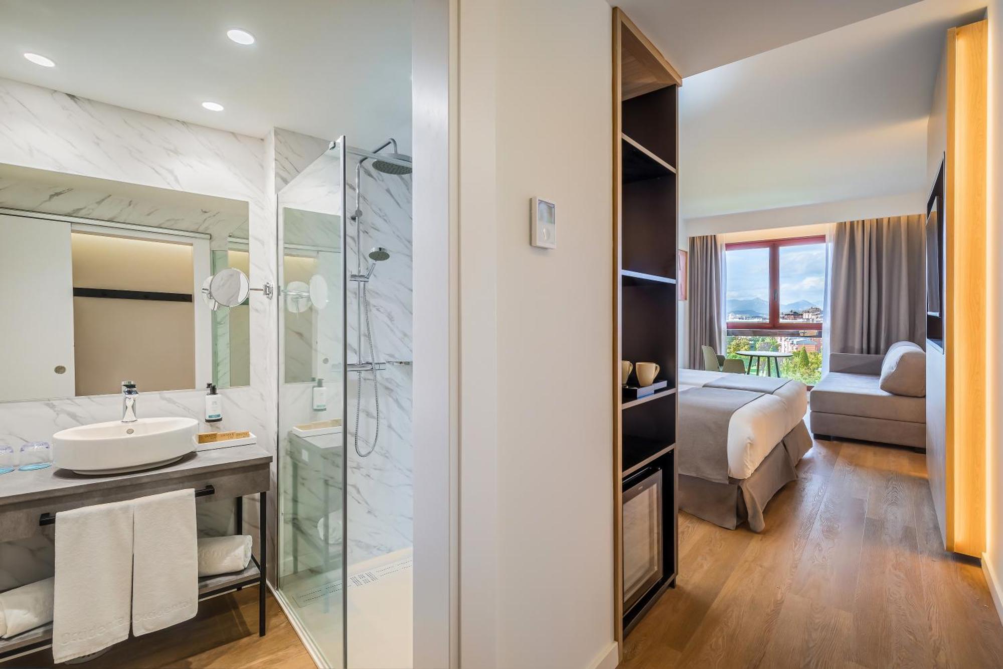 Hotel Occidental 4*