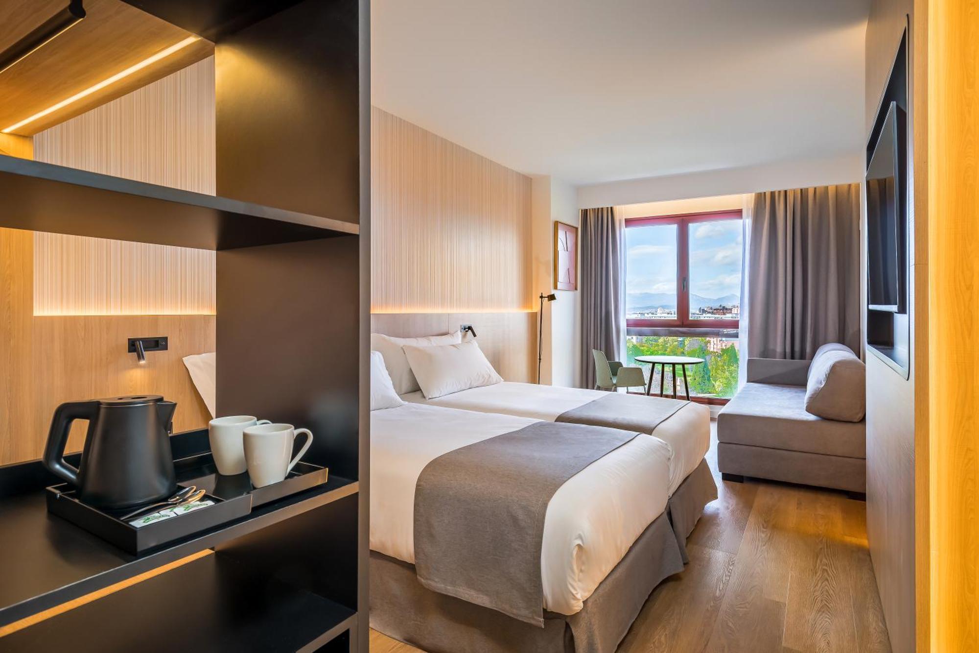 Occidental Hotel 4*