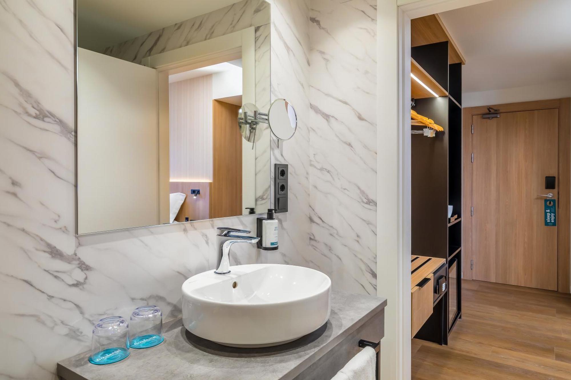 Occidental 4* Pamplona