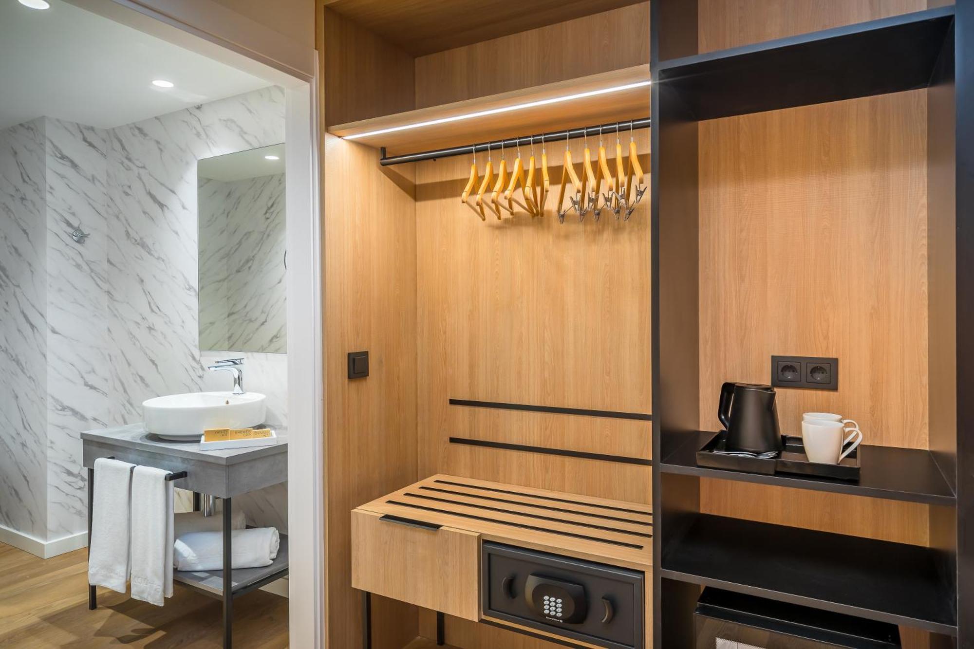 Occidental 4*