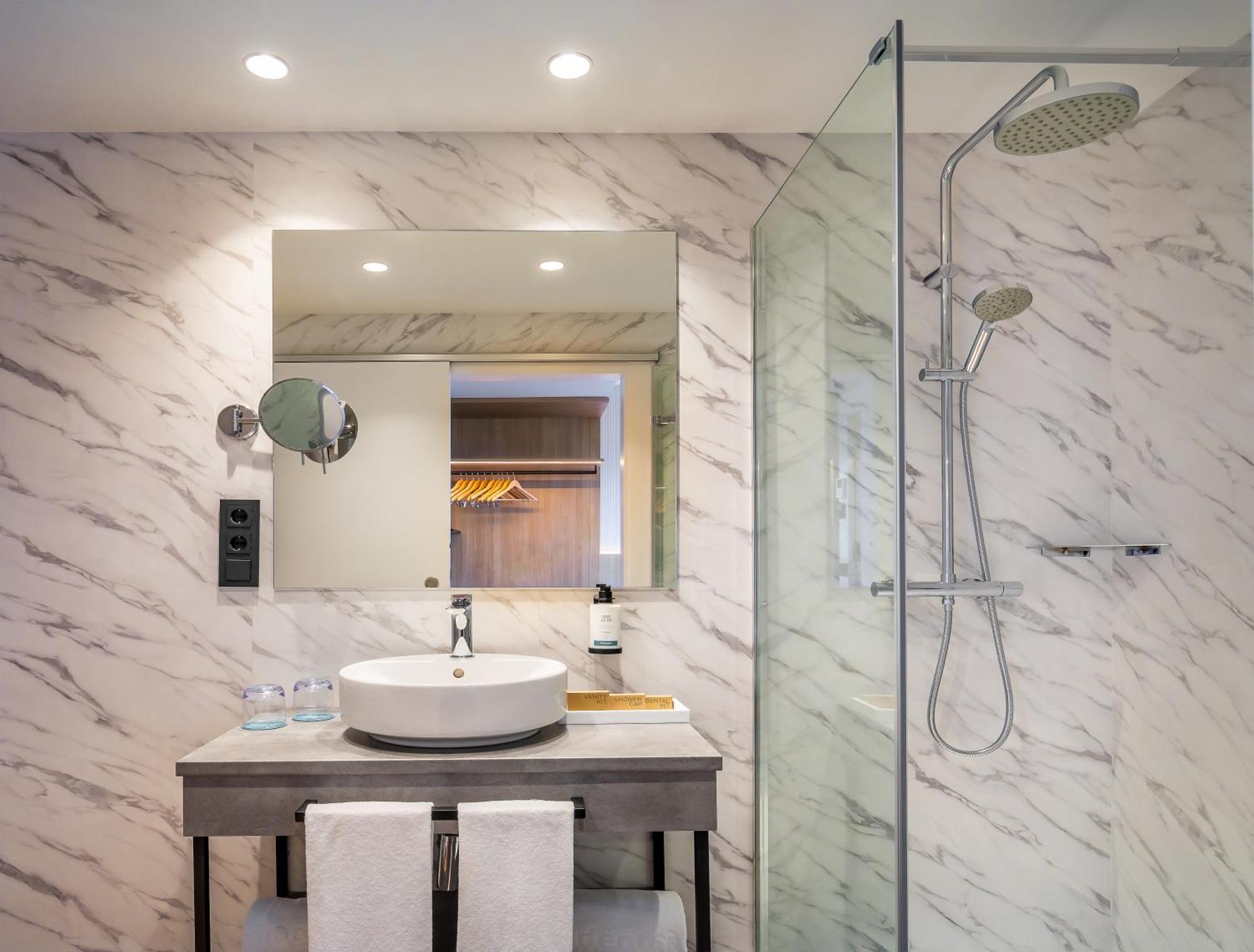 Hotel Occidental Pamplona