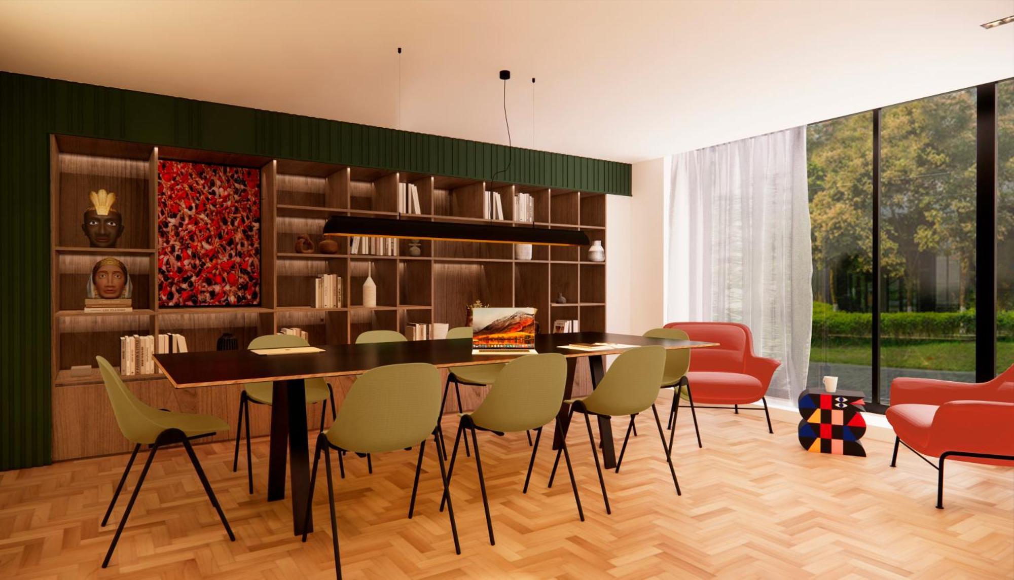 Hotel Occidental 4*