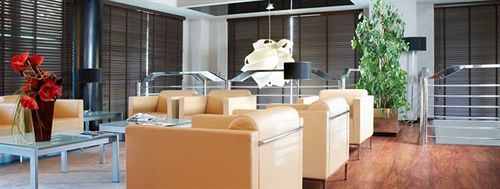 Hotel Occidental Pamplona