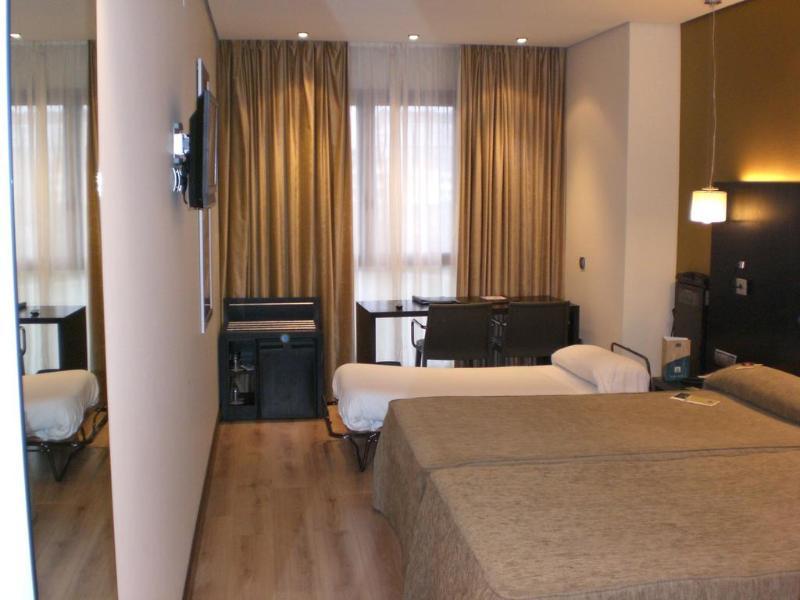 Occidental Hotel Pamplona