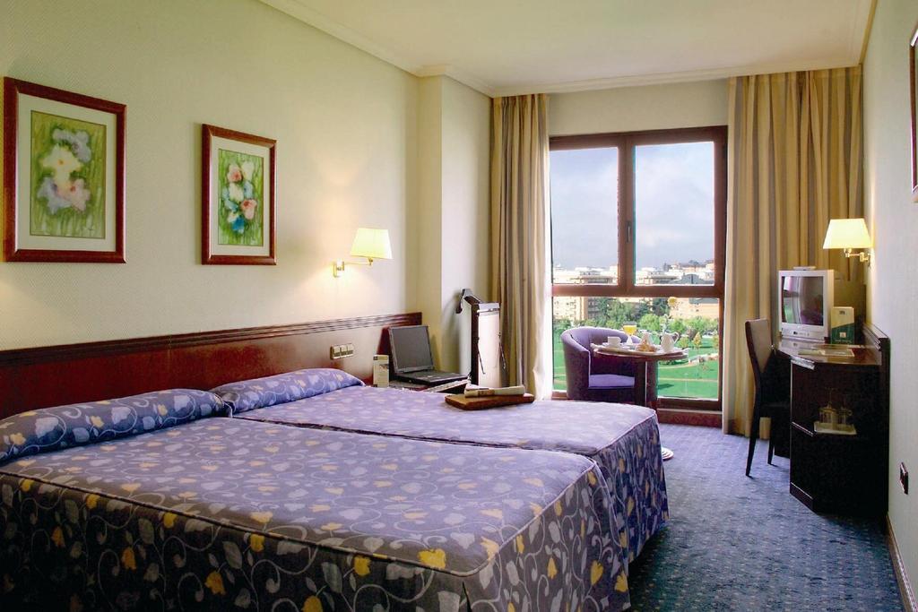 Occidental 4*