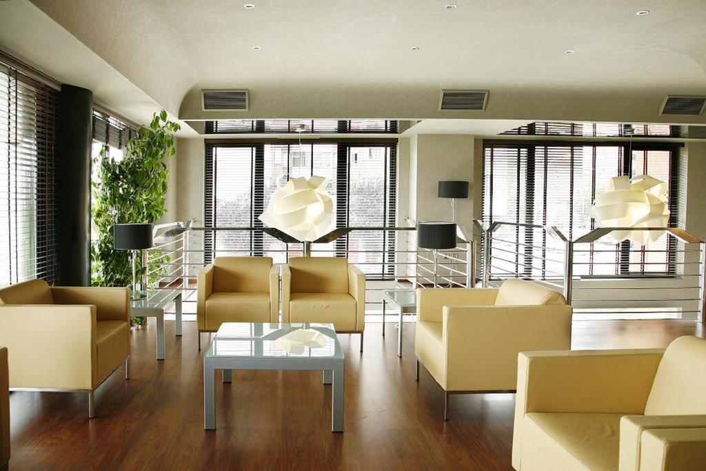 Occidental Hotel Pamplona