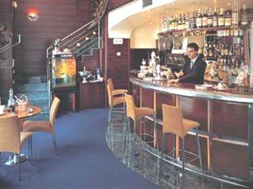 Occidental Hotel