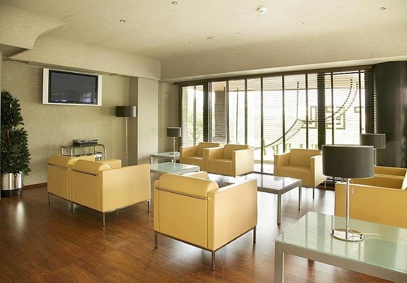 Hotel Occidental