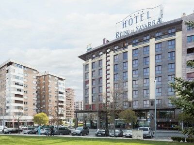 Occidental Hotel 4*