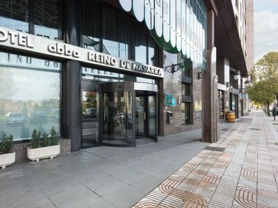 Hotel Occidental 4*